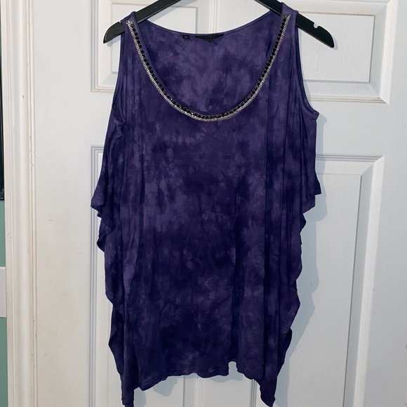 3/$30 Y2K Guess Top - Picture 2 of 10